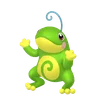 Politoed