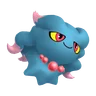 Misdreavus