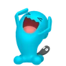 Wobbuffet