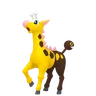 Girafarig
