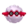 Forretress
