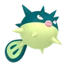 Qwilfish