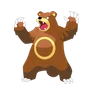 Ursaring
