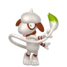 Smeargle