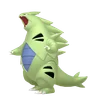 Tyranitar